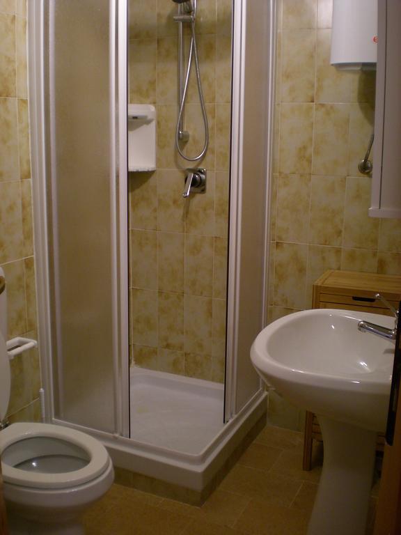 Appartamenti Grivola Ozein Exterior foto